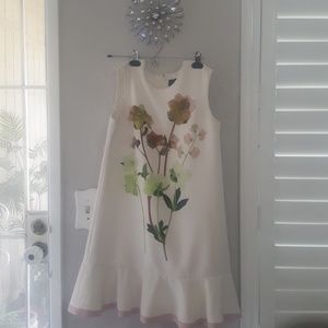 Victoria beckham dress